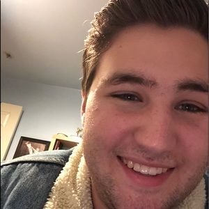 Meet your Posher, Seth